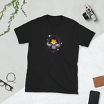 Shibanaut Tee