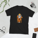 Waiting On The Moon Tee