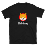 ShibArmy Tee