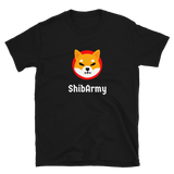 ShibArmy Tee