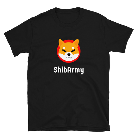 ShibArmy Tee