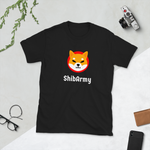 ShibArmy Tee