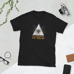 In Crypto We Trust Tee