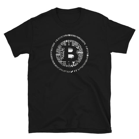 Bitcoin Revolution Tee