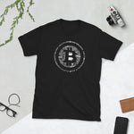 Bitcoin Revolution Tee