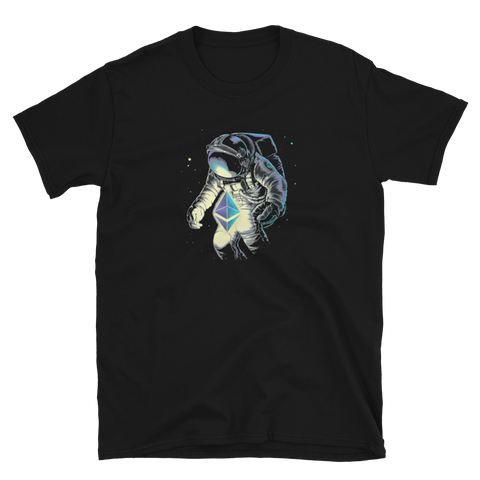 Ethernaut Tee