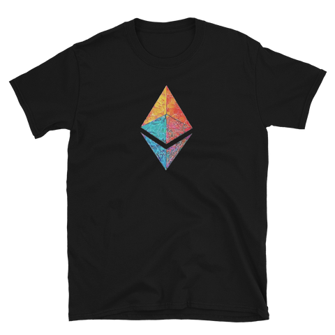 Ethereum Basics Tee