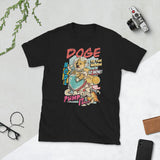 Doge Cartoon Tee