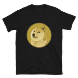 Doge Basics Tee