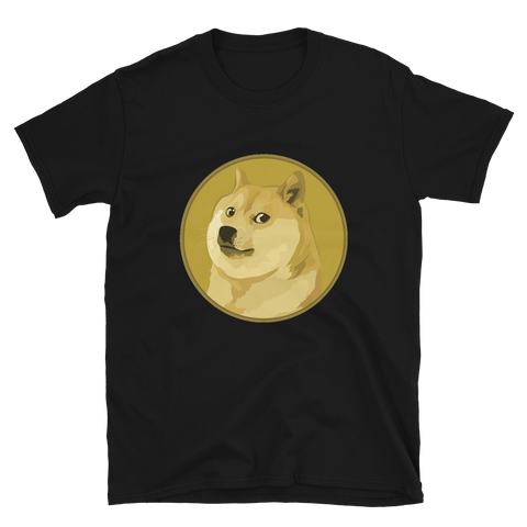 Doge Basics Tee