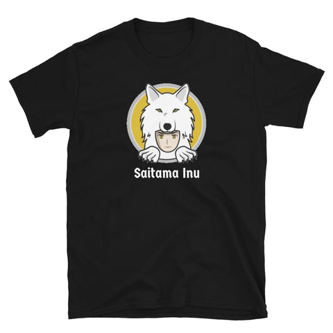 Saitama Inu Tee