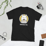 Saitama Inu Tee