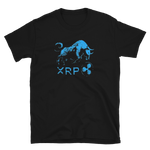 XRP Bull Run Tee