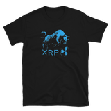 XRP Bull Run Tee