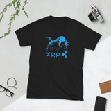 XRP Bull Run Tee