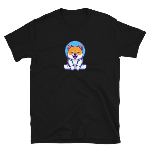 Baby Doge-Naut Tee