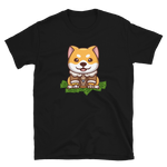 Baby Doge Billionaire Tee