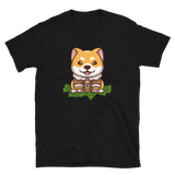 Baby Doge Billionaire Tee