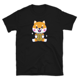 Baby Doge Hodler Tee