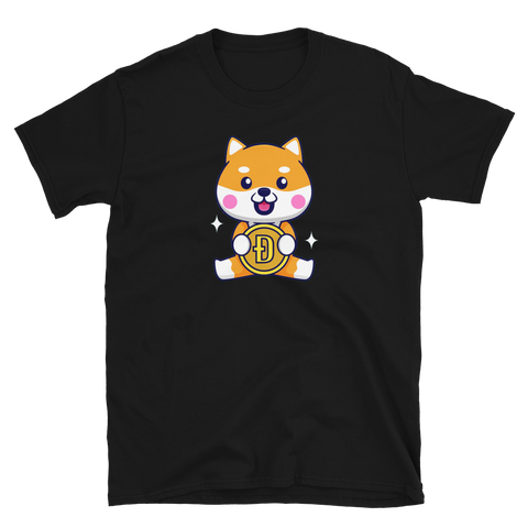 Baby Doge Hodler Tee