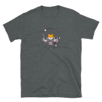 Shibanaut Tee