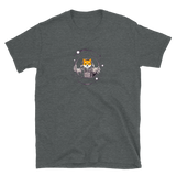 Shibanaut Tee