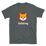 ShibArmy Tee