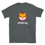 ShibArmy Tee