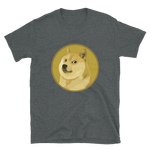 Doge Basics Tee