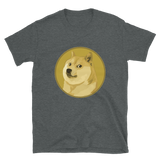 Doge Basics Tee