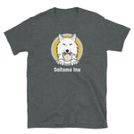 Saitama Inu Tee