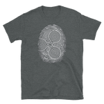 XRP Print Tee