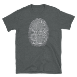 XRP Print Tee