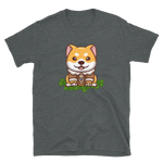 Baby Doge Billionaire Tee