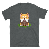 Baby Doge Billionaire Tee