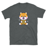 Baby Doge Hodler Tee