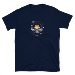 Shibanaut Tee