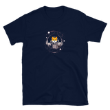 Shibanaut Tee