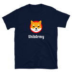 ShibArmy Tee