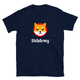 ShibArmy Tee