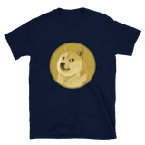 Doge Basics Tee