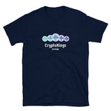 CryptoKings Tee