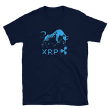 XRP Bull Run Tee