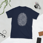 XRP Print Tee