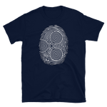 XRP Print Tee