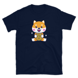 Baby Doge Hodler Tee