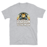 Doge To The Moon Tee