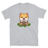 Baby Doge Billionaire Tee