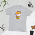 Baby Doge Hodler Tee