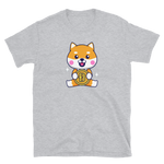 Baby Doge Hodler Tee